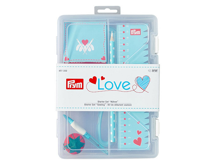    PRYM Love, 651222