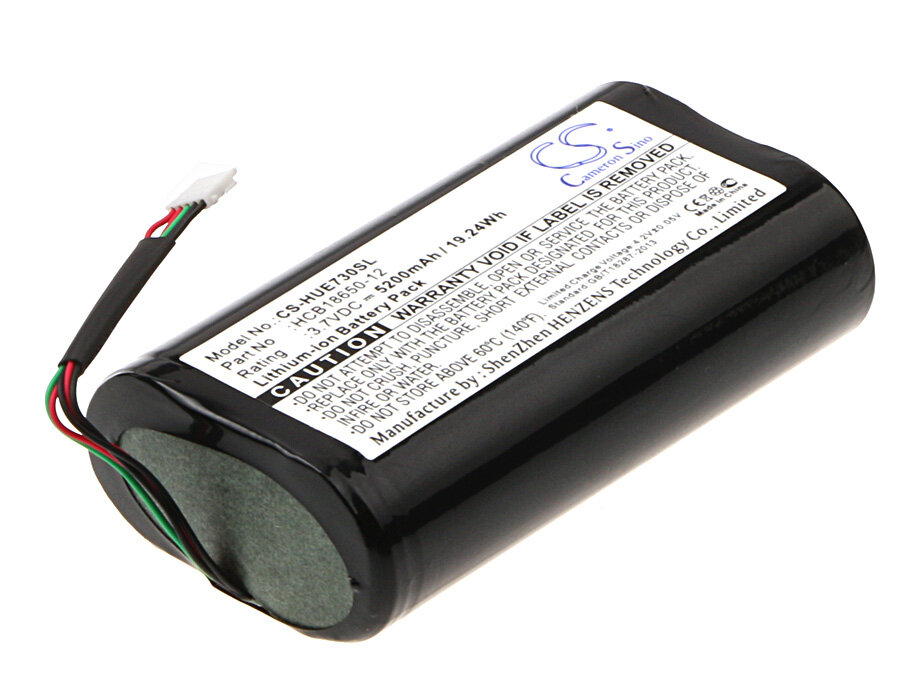 Аккумуляторная батарея для роутеров Huawei E5730