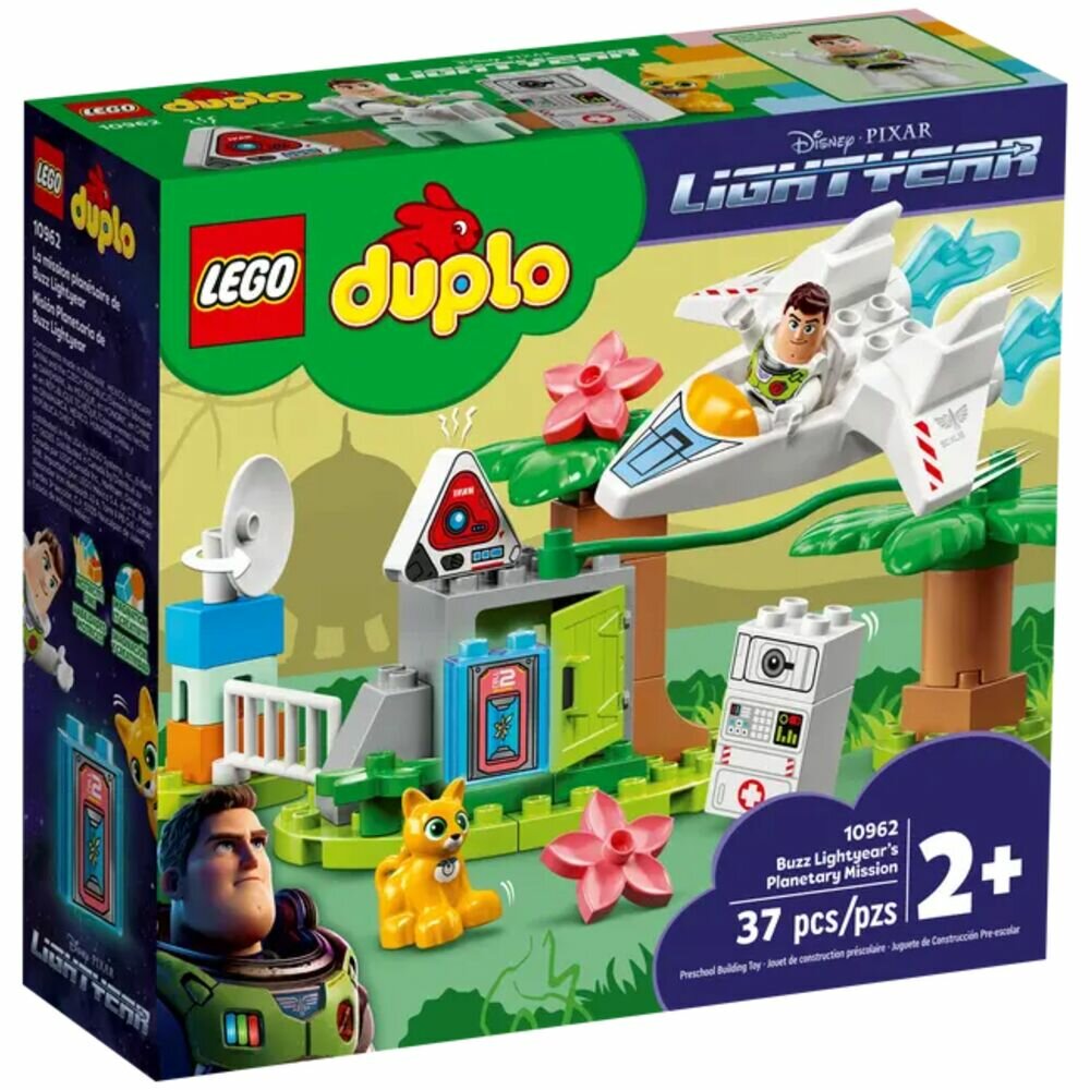 LEGO DUPLO Disney    "" 10962