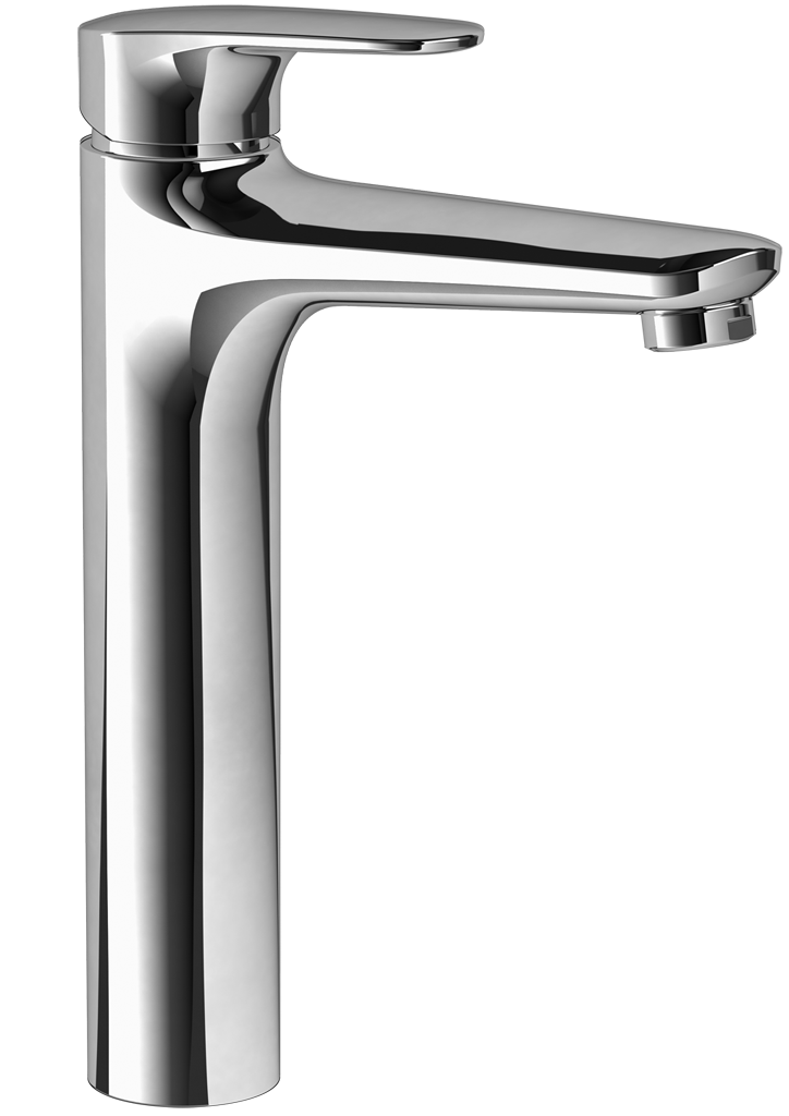 Смеситель для раковины Villeroy&Boch O.novo Start TVW10510511061