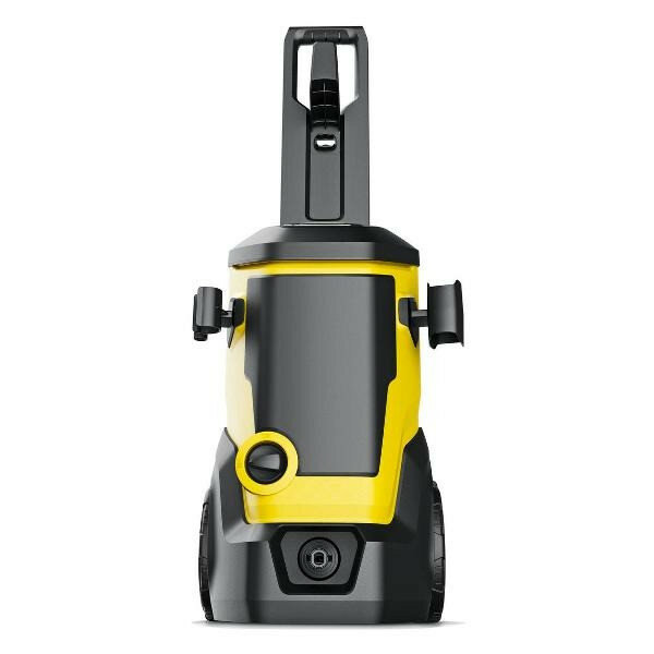 Мойка высокого давления Karcher K 7 WCM 1.317-400.0 - фотография № 5