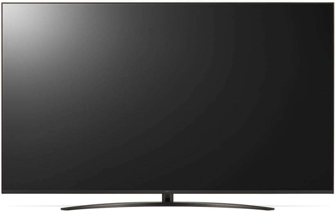 Телевизор LG 75UQ81009LC.ADKG, 75", LED, 4K Ultra HD, темная медь