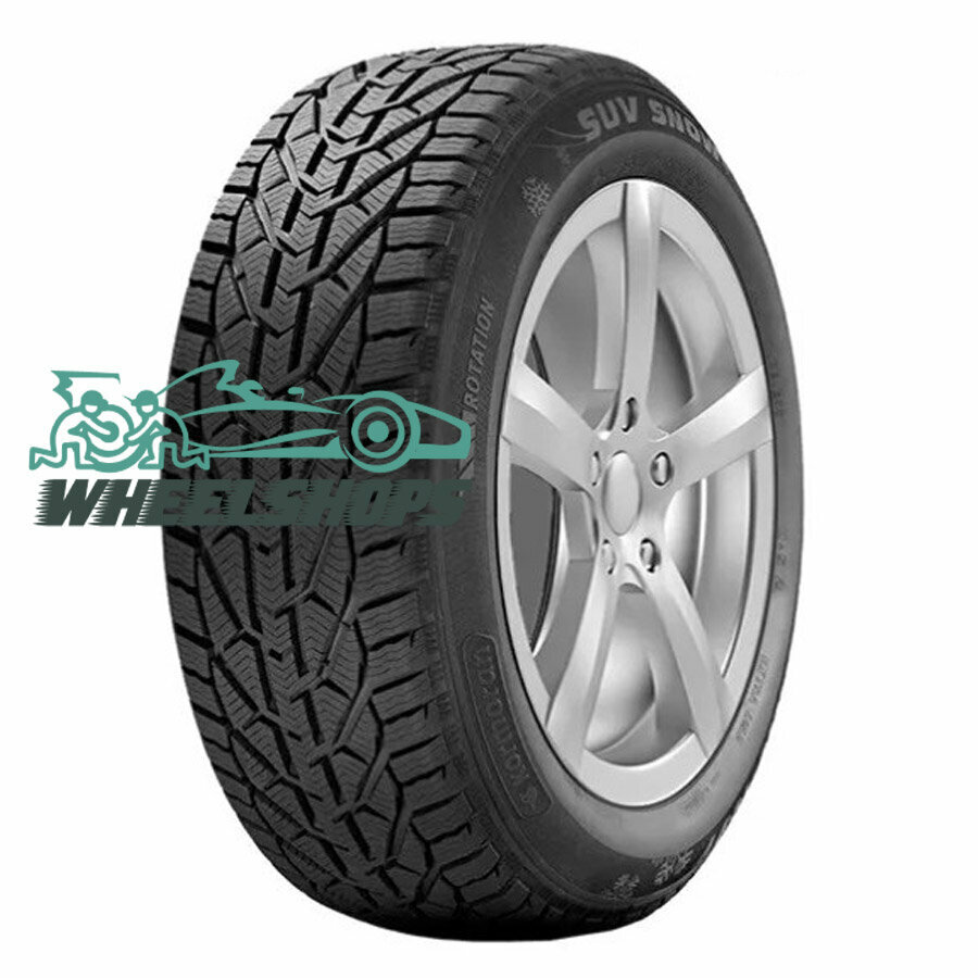 Kormoran 195/55R15 85H Snow TL