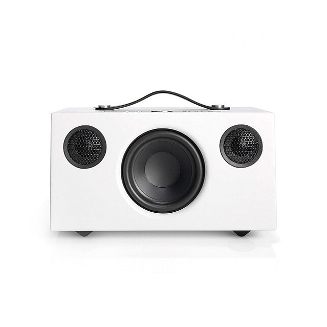 Беспроводная акустика для дома Audio Pro Addon C5 White