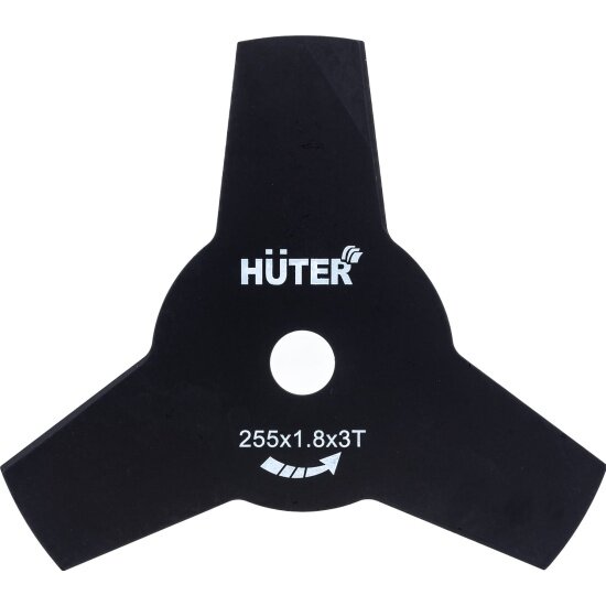   HUTER    GTD-3T L=255