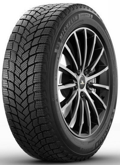 Michelin X-ICE SNOW 245/40R20 99H