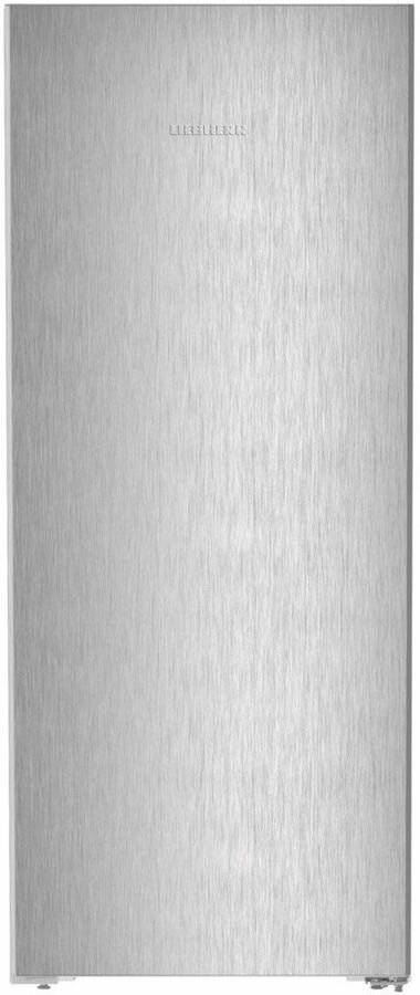 Холодильник однокамерный Liebherr Rsff 4600 серебристый