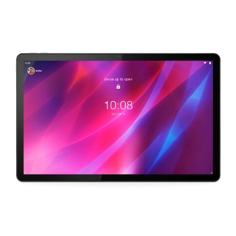 Lenovo Tab P11 PLUS TB-J616F ZA940326RU Platinum Grey 11"