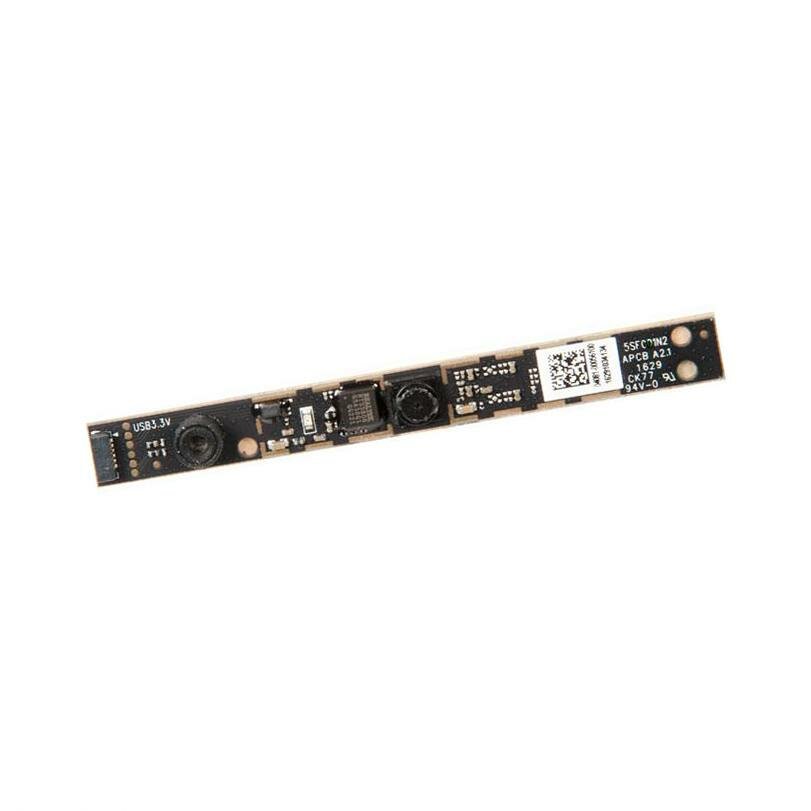 Веб-камера CMOS 3.3V для Asus X540A, X540S, X540J, X540L, X540N, X540M, X540U, X540Y, A540B, A540N, A540M, A540L, A540S (webcam) 04081-00056100