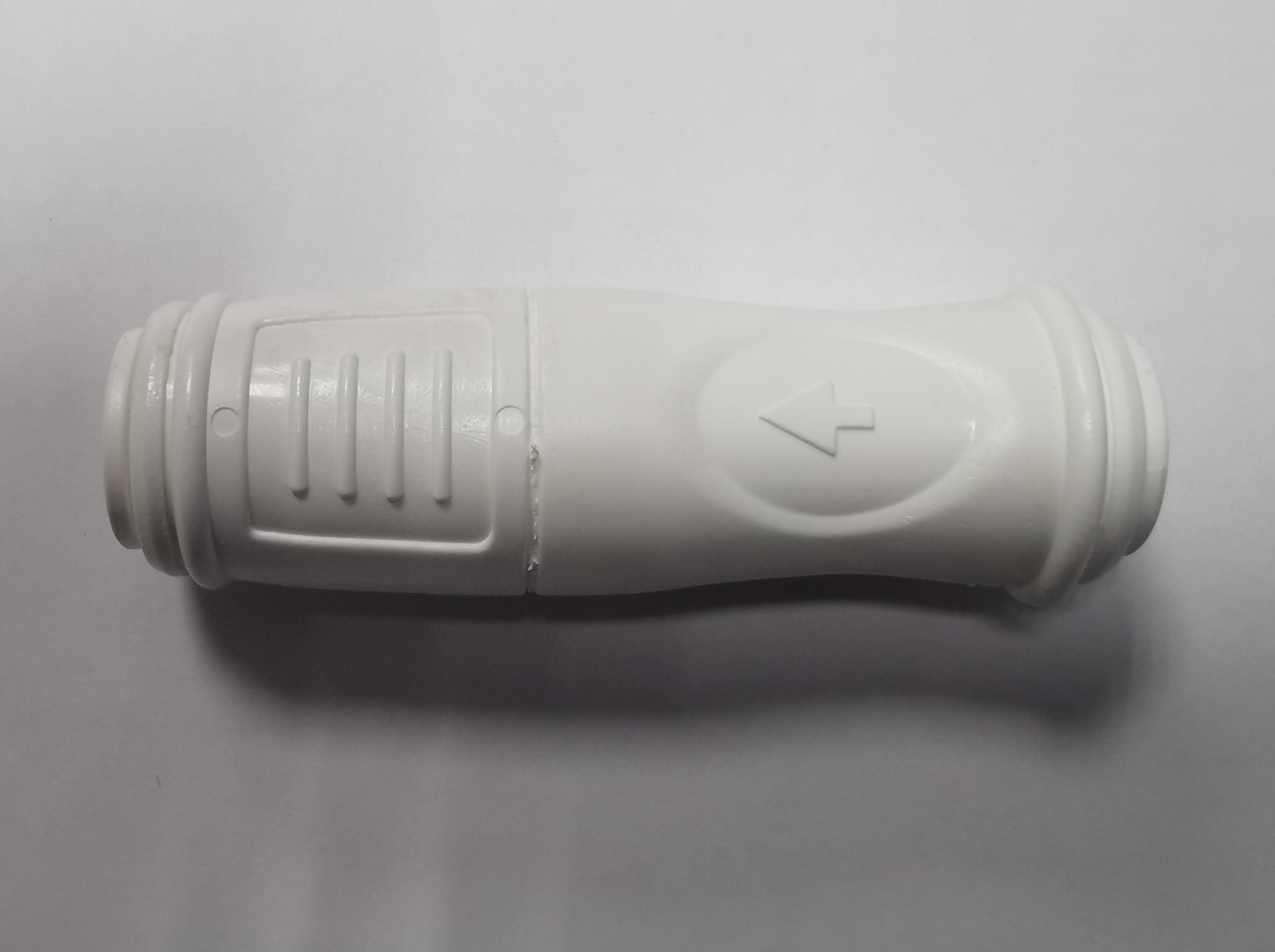 фото Обратный клапан 3/8"