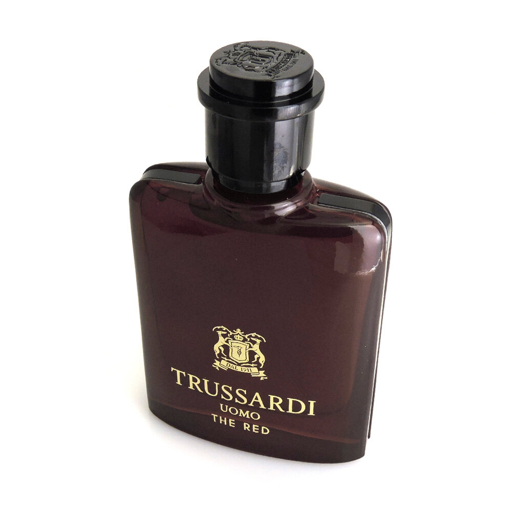 Туалетная вода Trussardi Uomo The Red (50 мл)