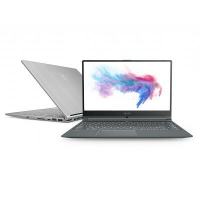 MicroStar Ноутбук MSI Modern 14 C5M-011XRU 9S7-14JK12-011 black 14"