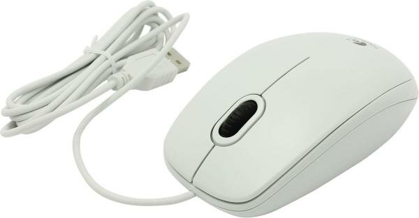   Logitech B100  USB 910-003360