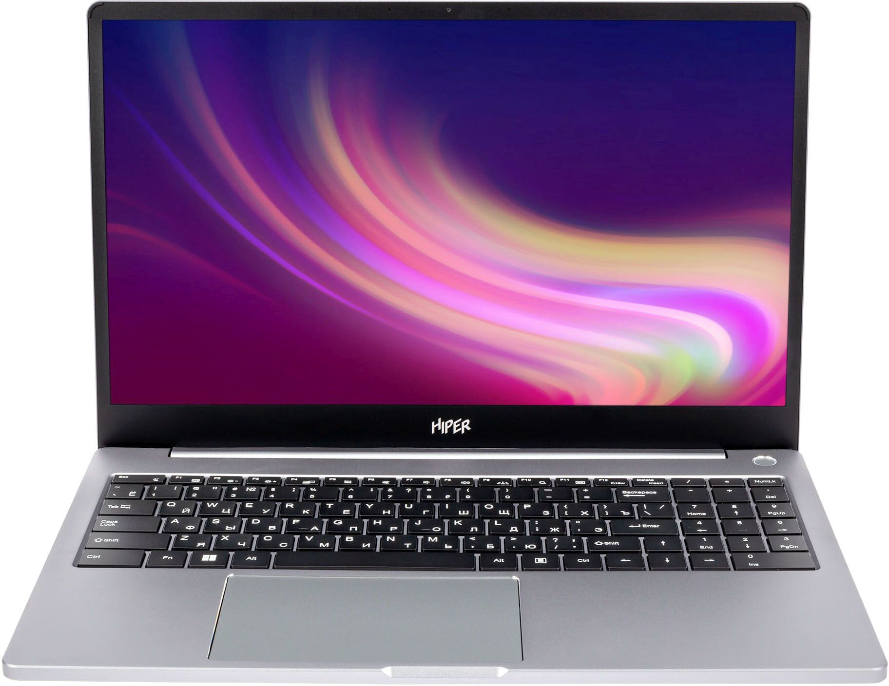 Ноутбук Hiper Expertbook MTL1577 (J8BD8Y50)