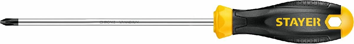 фото Отвертка STAYER Hercules PH1x150 (2510-1-15_z03)
