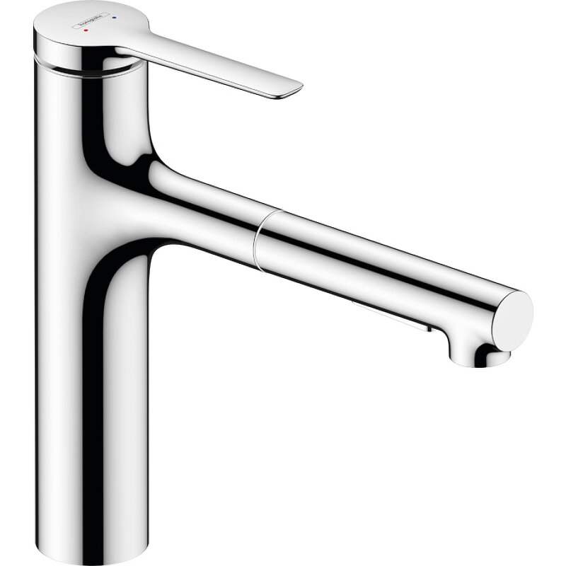Смеситель для кухни Hansgrohe 74804000