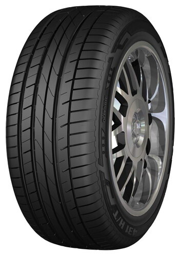 Шины Starmaxx Incurro H/T ST450 255/55 R19 111V