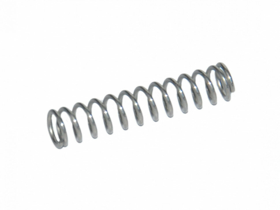 фото Пружина ручки открывания крышки мультиварки REDMOND RMC-395 RMC-395-Pruz