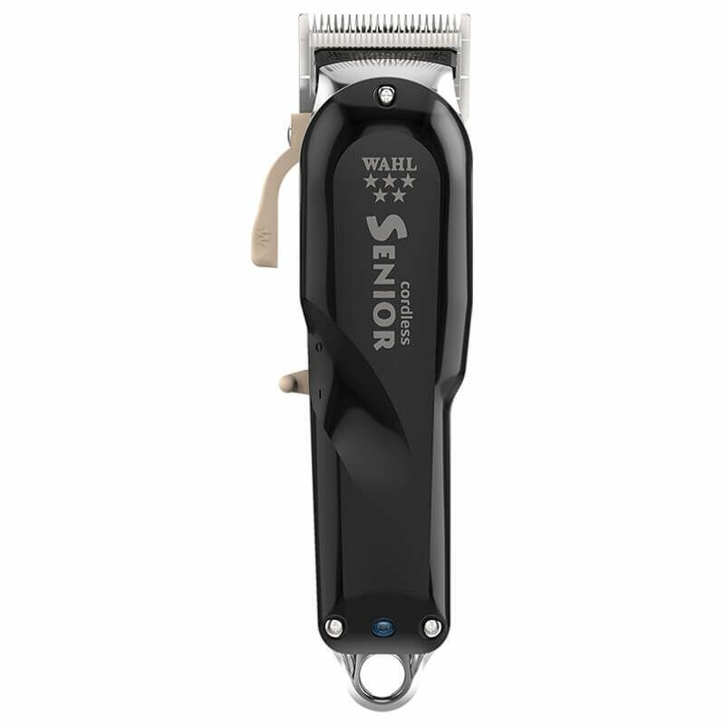 Машинка Wahl Hair clipper Senior cordless V5