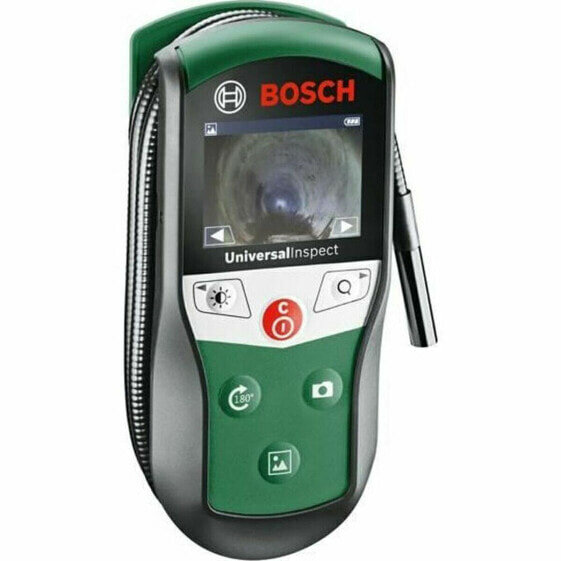 Измерительный инструмент Цифровая Kамера BOSCH Universal Inspect