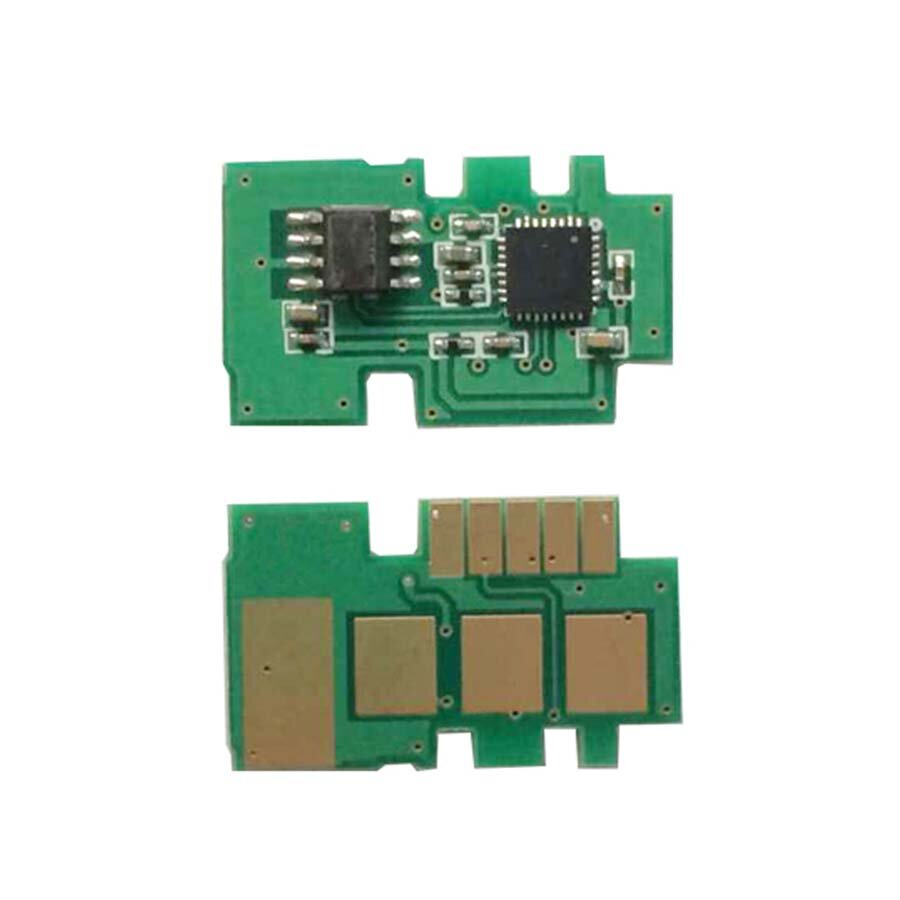 Чип картриджа MLT-D101S для Samsung SCX-3400, ML-2160, SCX-3405W, SCX-3405, ML-2165W 1500 стр. (новая версия)