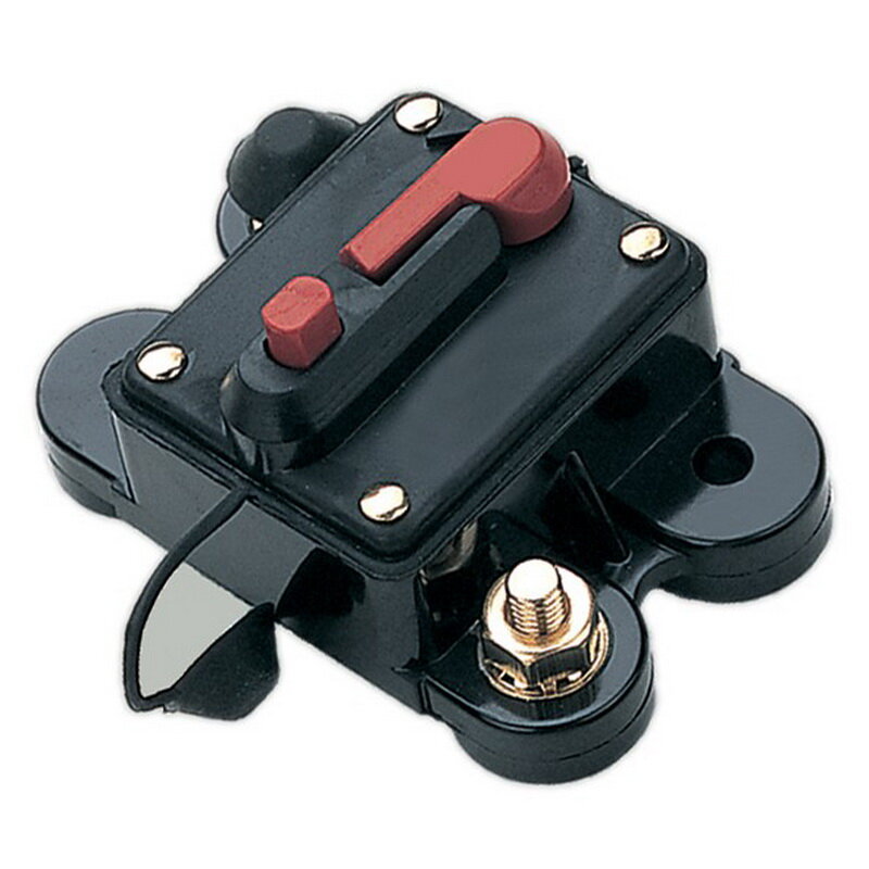 фото Предохранитель-автомат 50А, Pro Legend