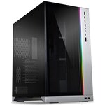 Корпус LIAN LI PC-O11 Dynamic XL ROG Certify Silver G99.O11DXL-A.00 - изображение