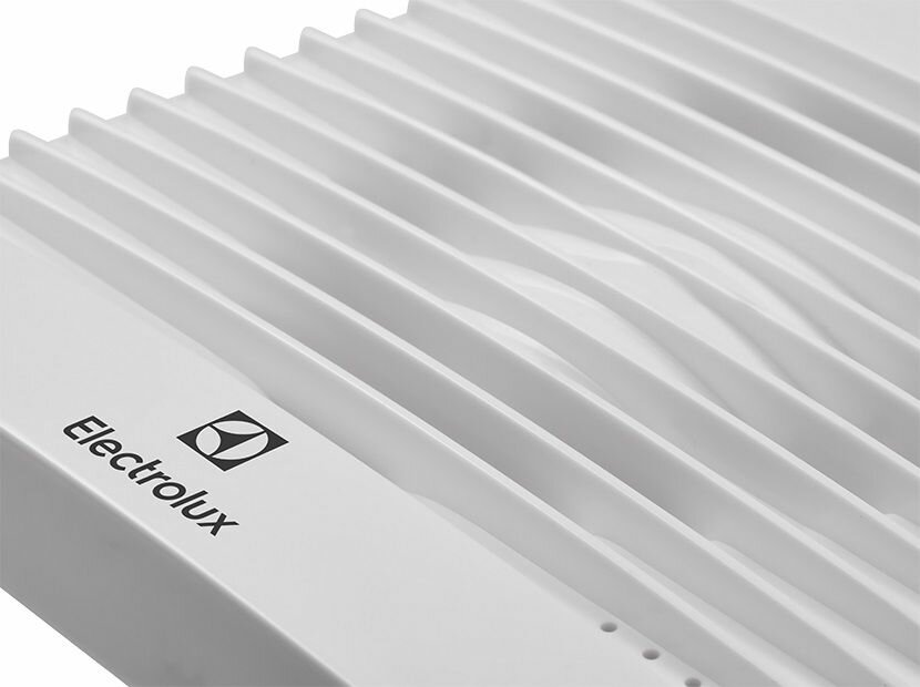 Вытяжной вентилятор Electrolux - фото №5