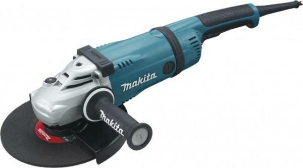 УШМ Makita GA9040SF01 2600 Вт 230 мм