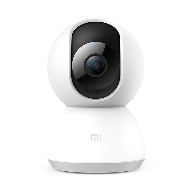 IP камера Xiaomi Mi 360 Camera 1080P, белая