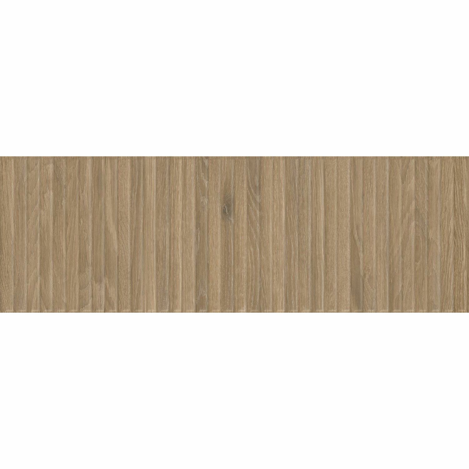 Настенная плитка Paradyz Molto Wood Struktura Rekt Mat 25x75 см (1.3 м2)