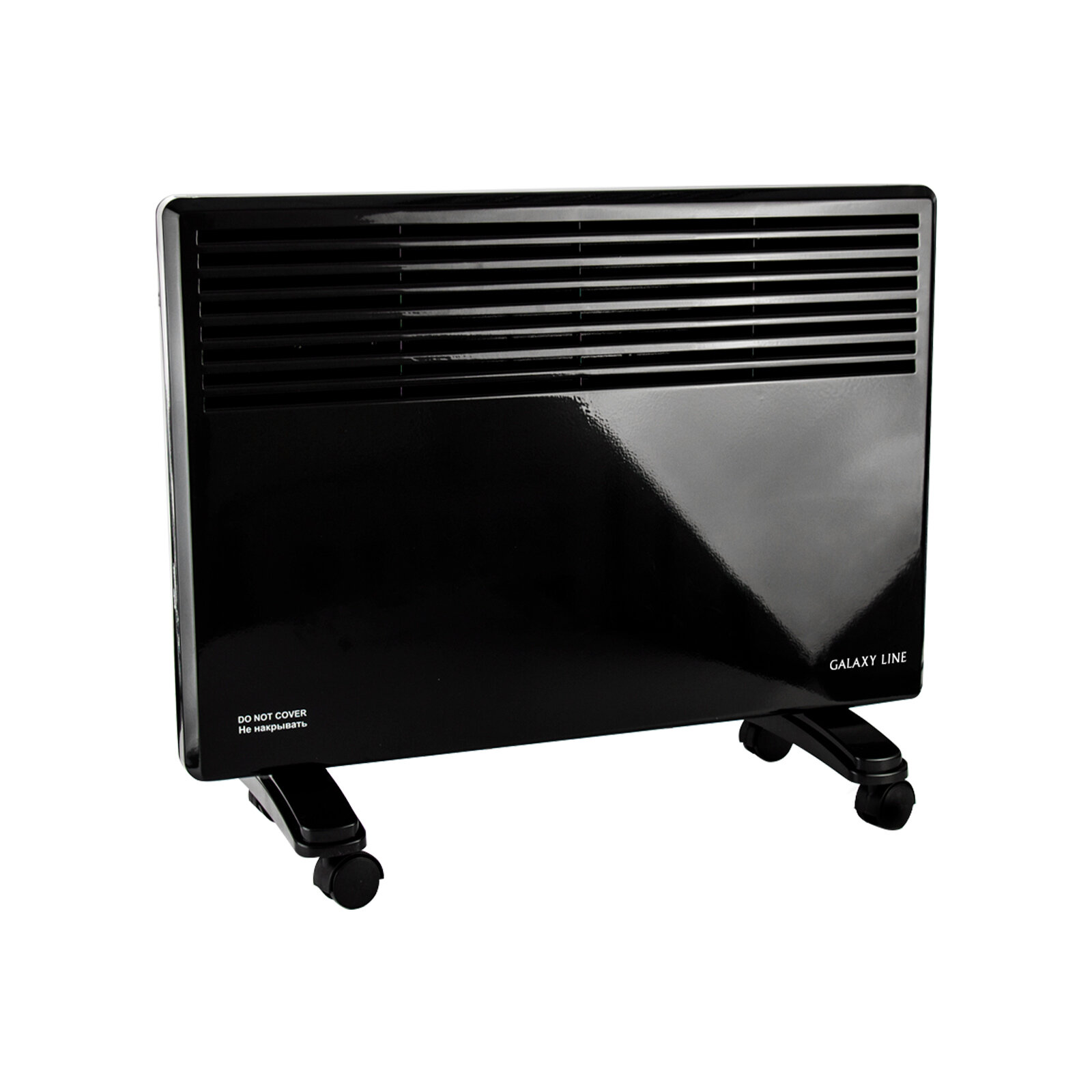 фото Обогреватель конвекционный GALAXY LINE GL8227/черный