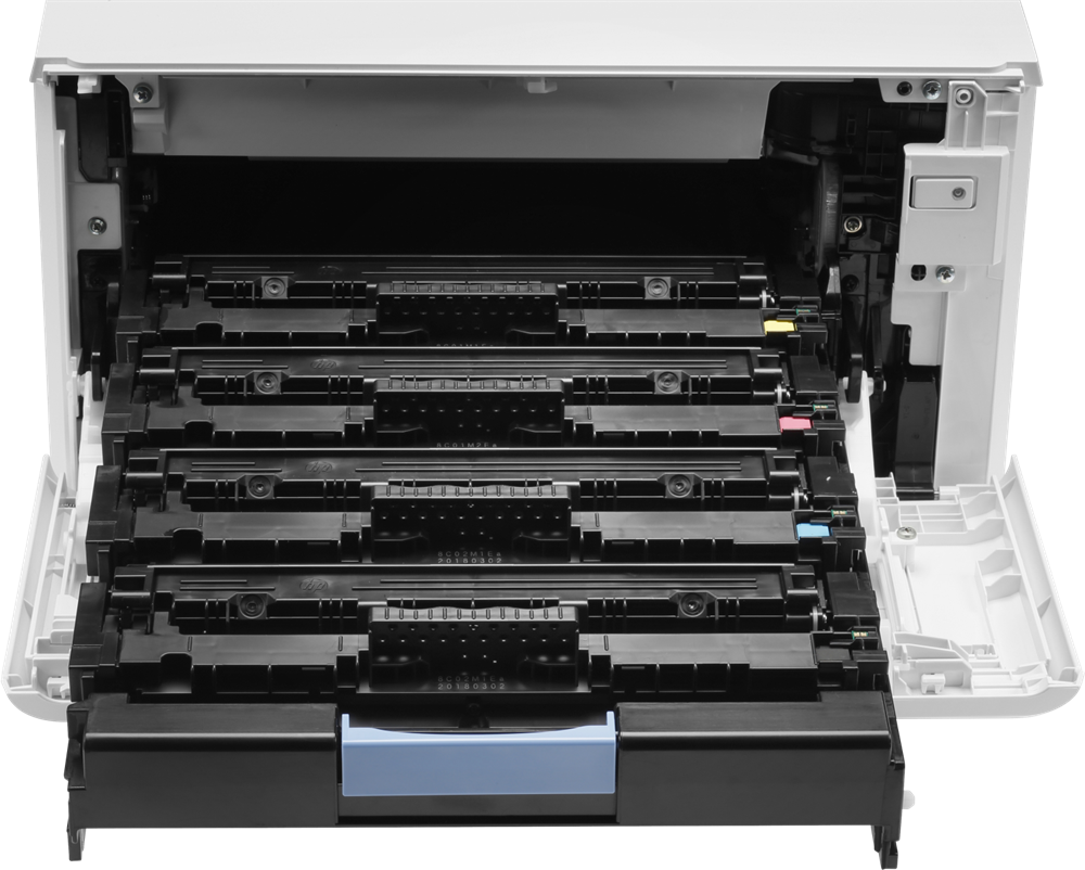 HP  HP W1A79A Color LaserJet Pro MFP M479fdn Prntr (A4) , Printer/Scanner/Copier/Fax/ADF, 600 dpi, 27 ppm, 512 MB+NAND 512 MB, 1200MHz, 50+250 pages tray, Pint+Scan Duplex, USB+Ethernet, Duty 50000 pages