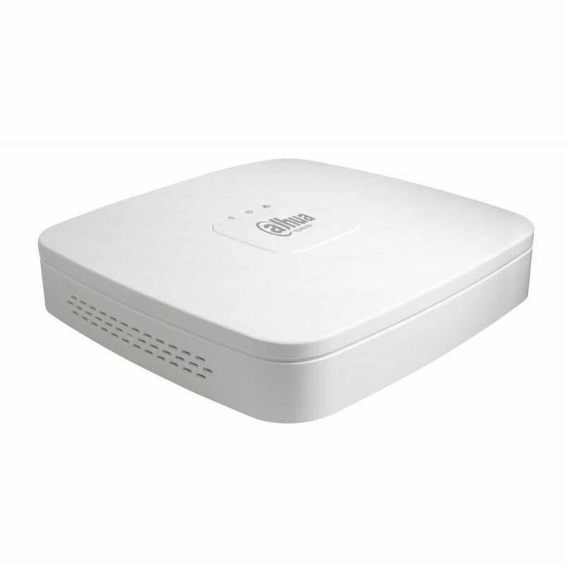 IP-видеорегистратор Smart Dahua DHI-NVR4108-8P-4KS2/L