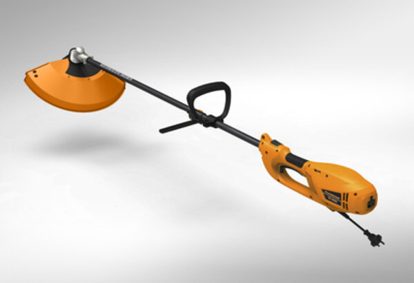 Триммер Carver Tr-1500S .