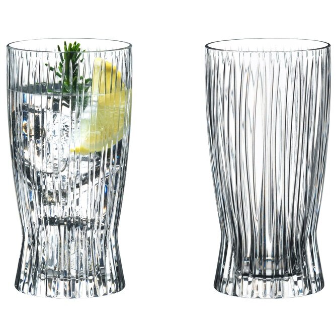 Стакан 2 шт Riedel longdrink tumbler collection - фото №1