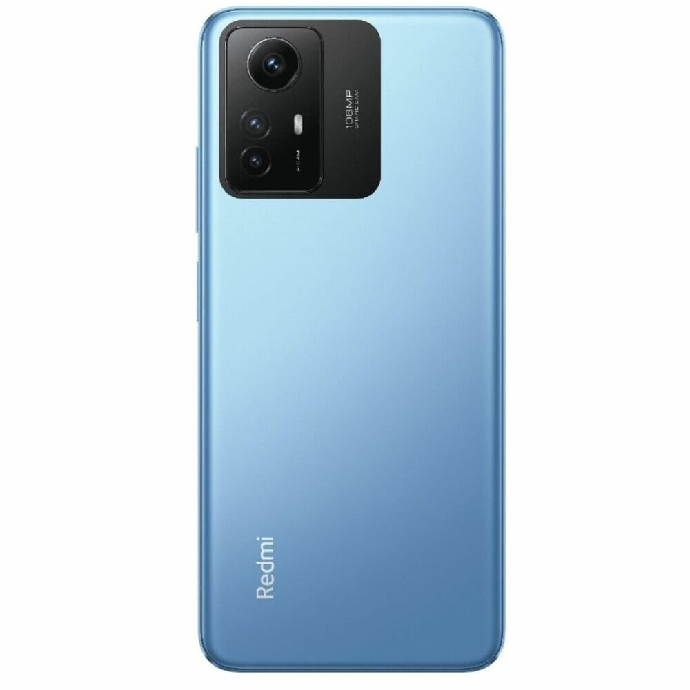 Смартфон Xiaomi Redmi Note 12S 8/256GB RU Ice Blue