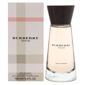 Парфюмерная вода Burberry Touch 30 мл.