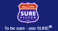SUREFILTER SFO9214 Фильтр масляный