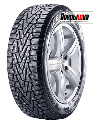  Pirelli Winter Ice Zero 205/55 R16 94T