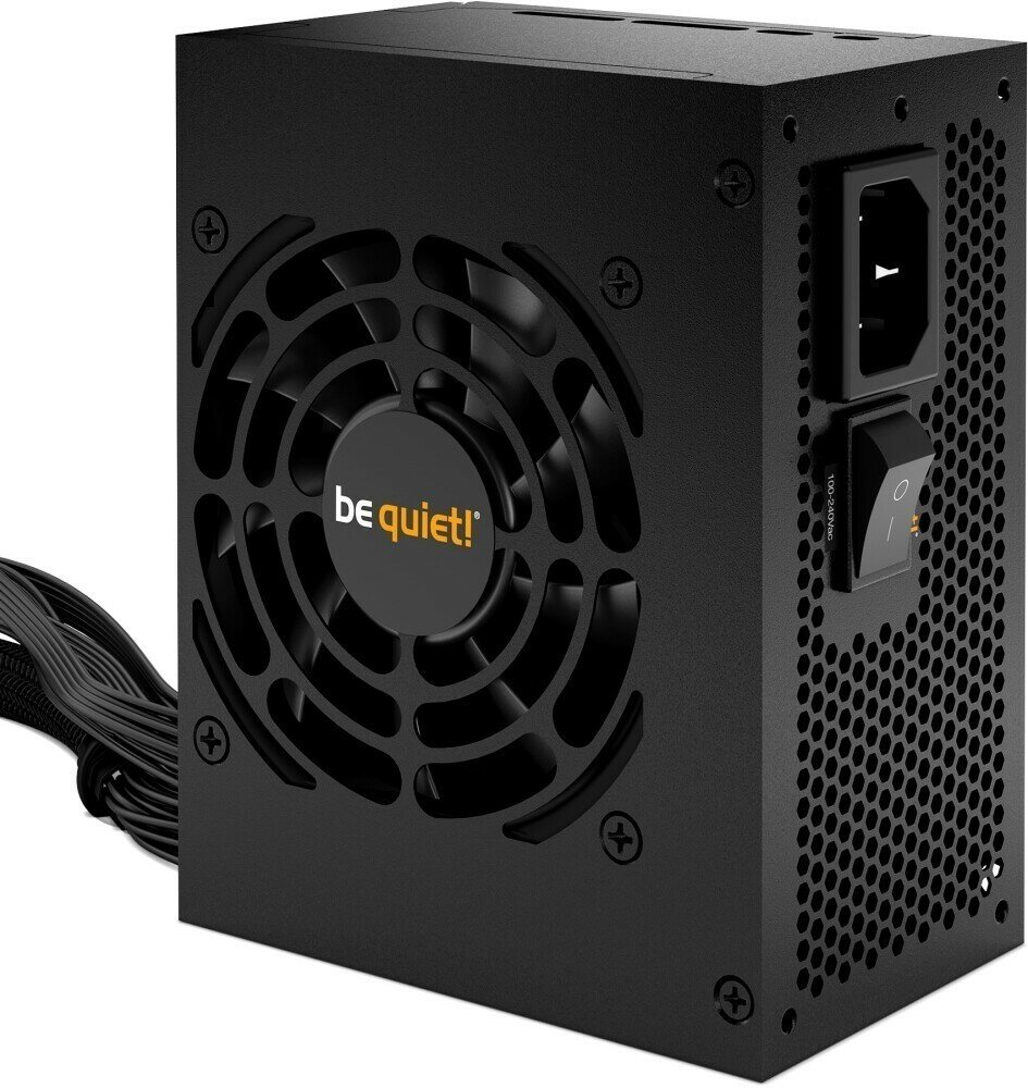 Блок питания 300W Be Quiet SFX Power 3 (BN320)