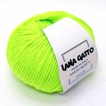 Пряжа Lana Gatto Maxi Soft цвет A1783 - изображение