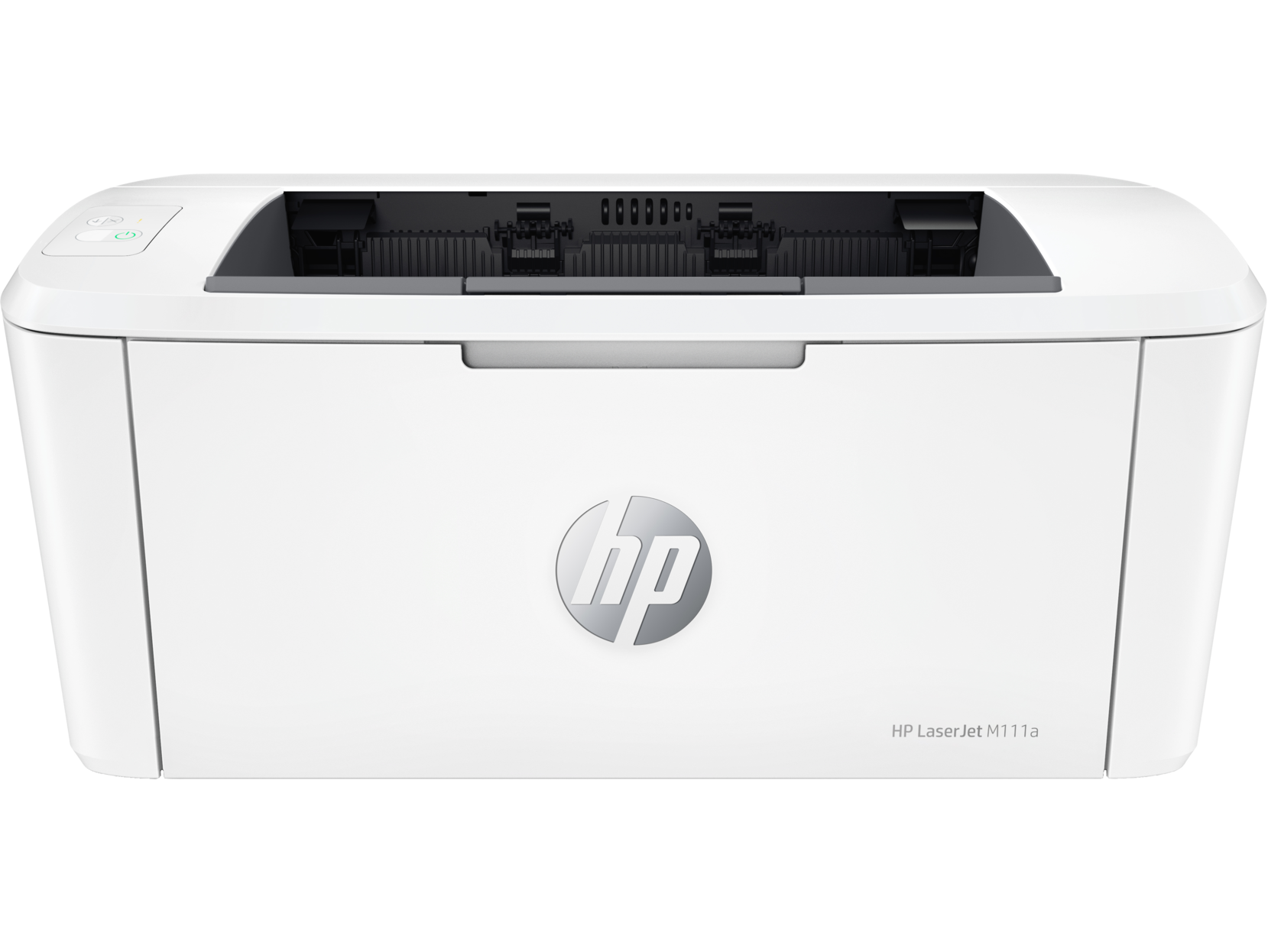 Принтер HP LaserJet M111w 7MD68A/A4 черно-белый/печать Лазерный 600x600dpi 20стр.мин/Wi-Fi