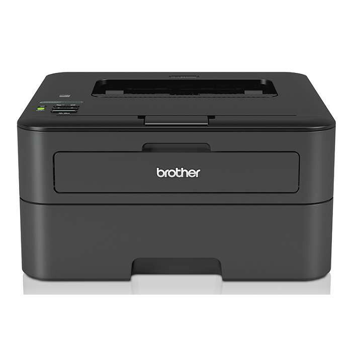 Brother HL-L2340DWR (A4, 32Мб, 26стр/мин, GDI, Duplex, WiFi, USB, старт.тонер 700 стр)