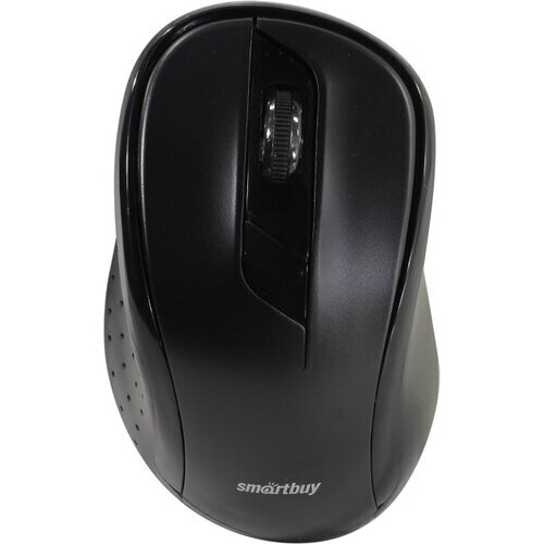 Мышь Smartbuy Wireless Optical Mouse SBM-597D-K