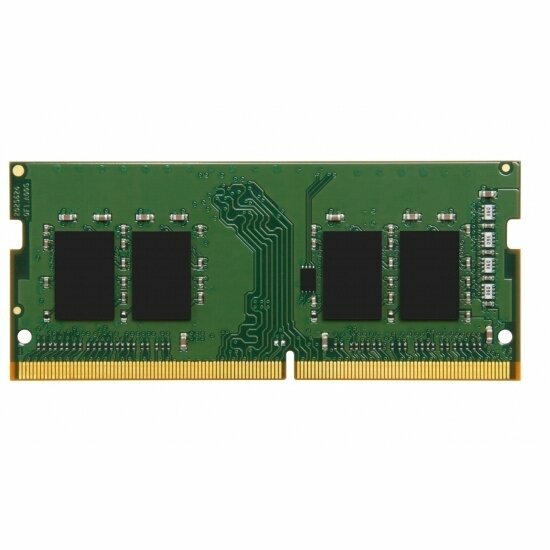 Kingston Branded DDR4 8GB (PC4-25600) 3200MHz SR x8 SO-DIMM