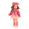 Кукла девочка Дженни в розовом, 45 см Munecas Antonio Juan - изображение