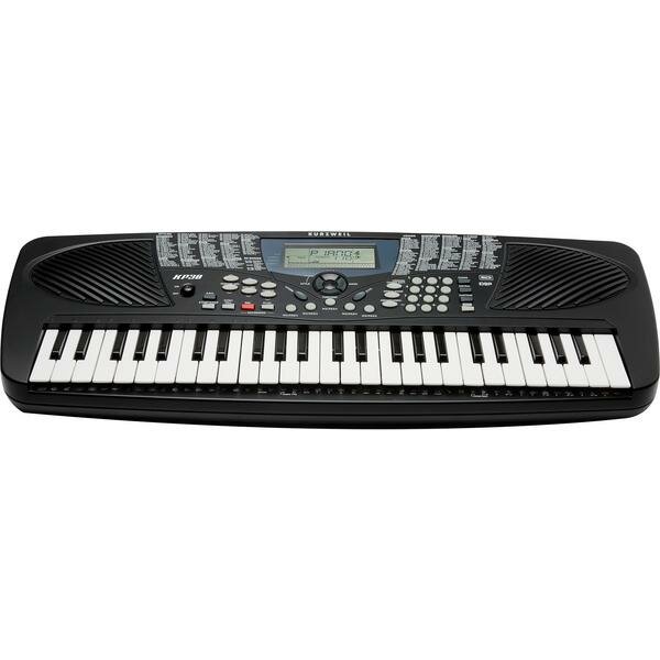 Синтезатор Kurzweil KP30