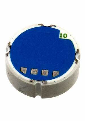 WPAH01-100 керамический датчик давления 100 бар