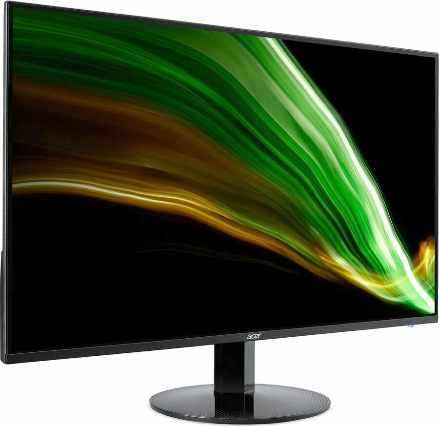 Монитор Acer 27" SB271bi (UM.HS1EE.002)